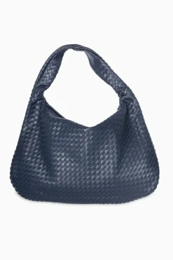 Bag Ecopiel Trenzada