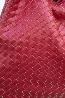 Bag Ecopiel Trenzada