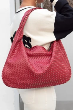 Bag Ecopiel Trenzada