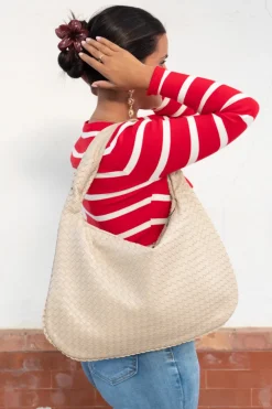Bag Ecopiel Trenzada