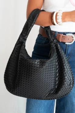 Bag Ecopiel Trenzada