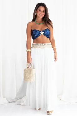 Bandeau Glitter Estrella