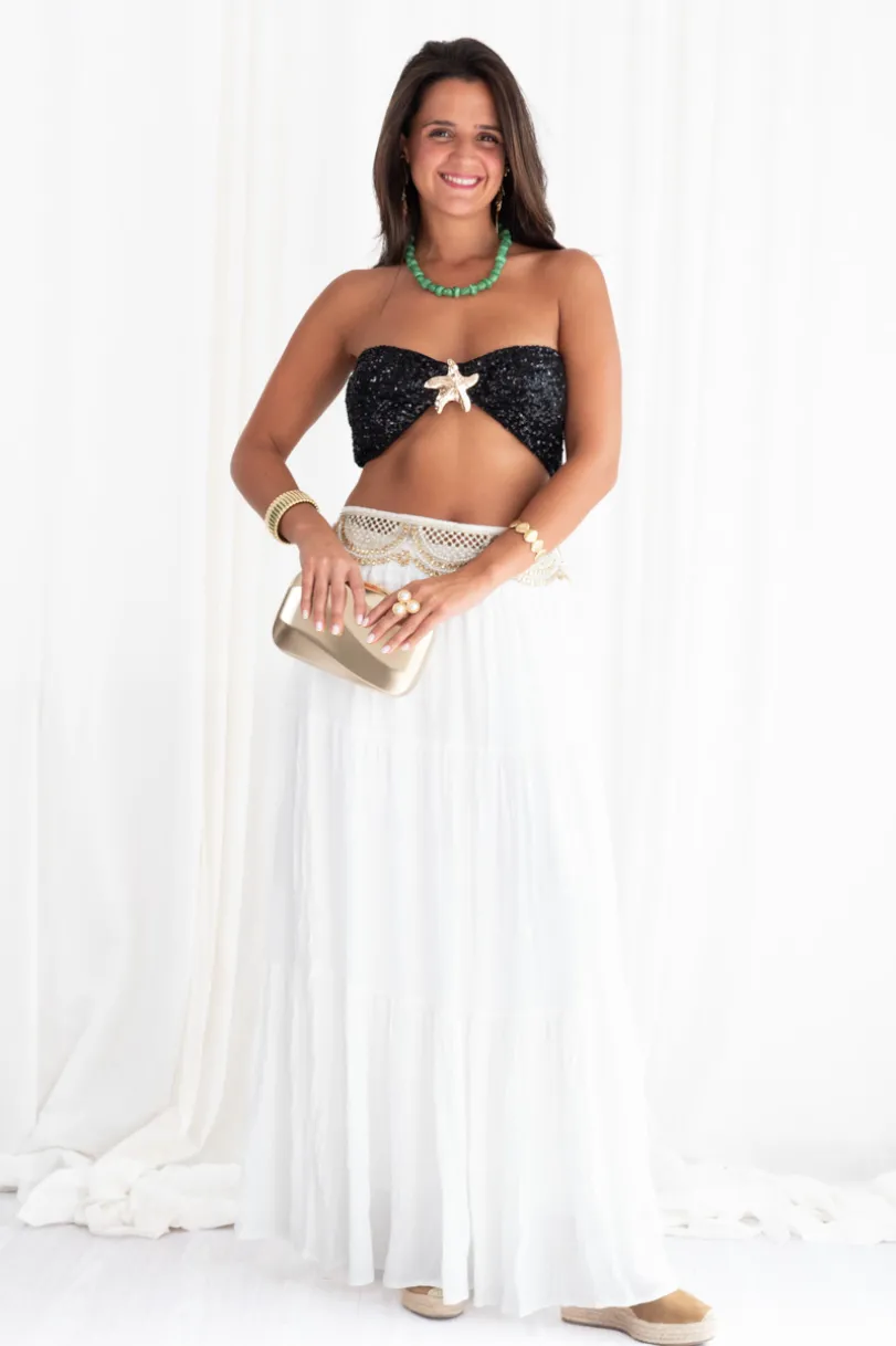Bandeau Glitter Estrella