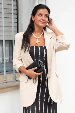 Blazer Oversize