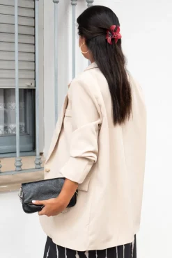 Blazer Oversize