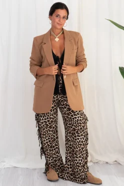 Blazer Oversize
