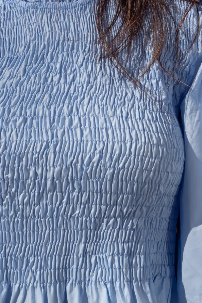 Blusa Dama