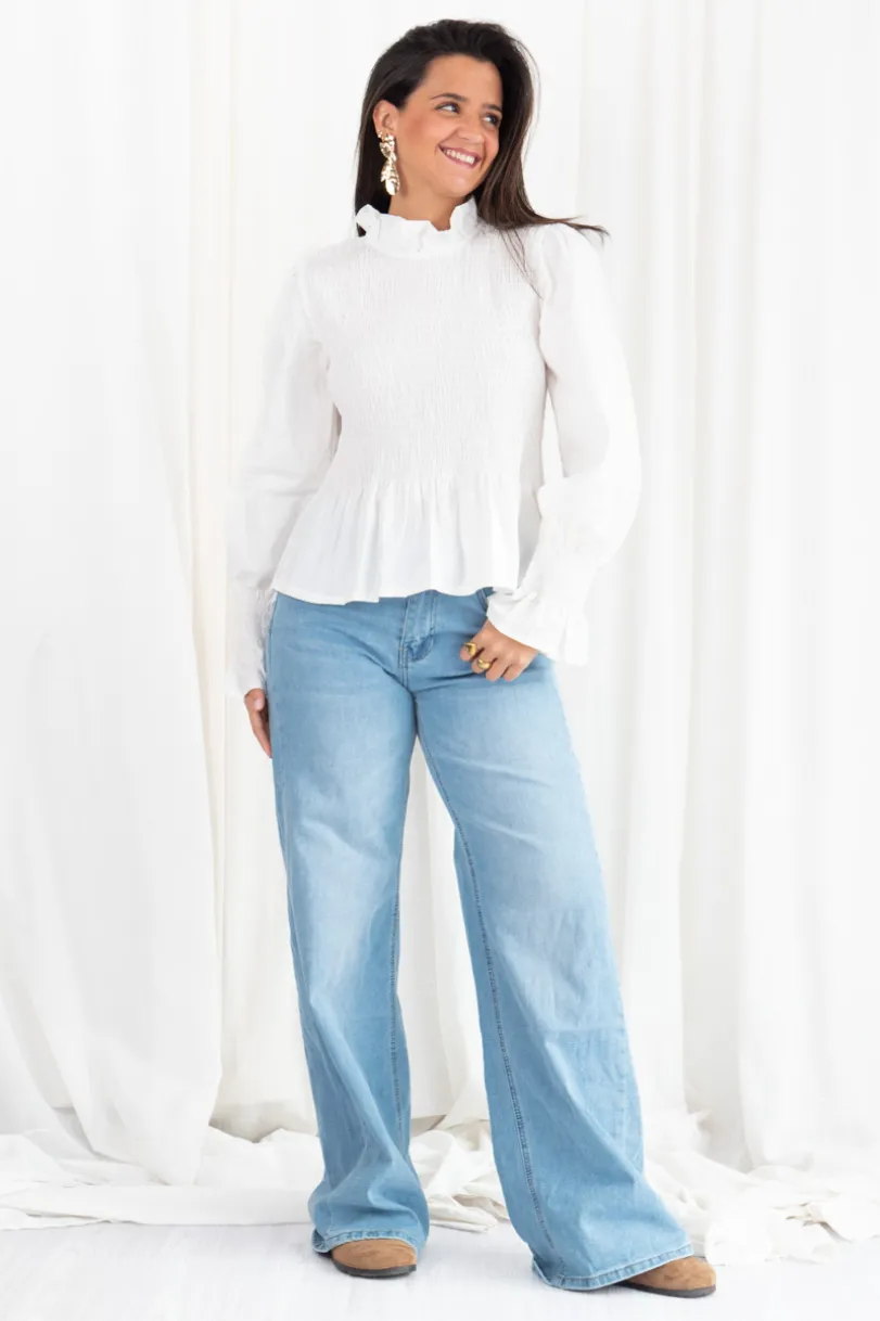 Blusa Dama