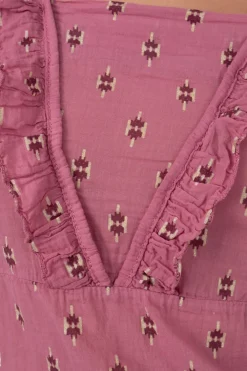 Blusa Fiore