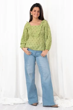 Blusa Fiore