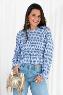 Blusa Kate