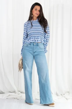 Blusa Kate