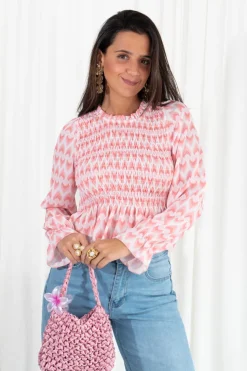 Blusa Kate