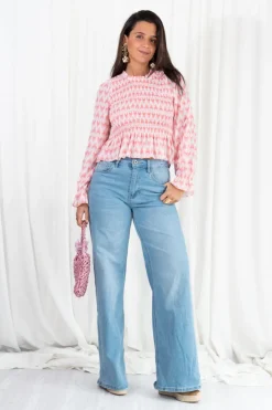 Blusa Kate