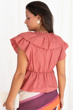 Blusa Kitty
