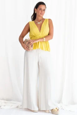 Blusa Maui