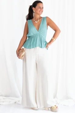 Blusa Maui