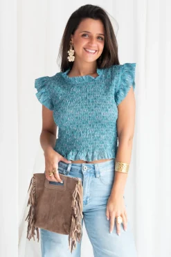 Blusa Maya