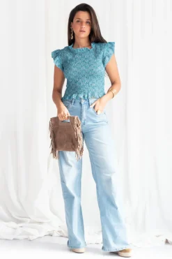 Blusa Maya