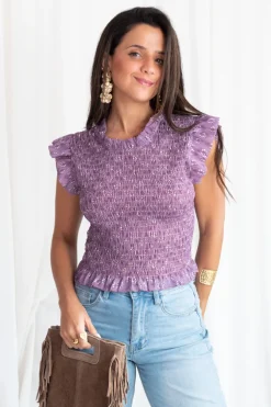 Blusa Maya