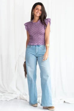 Blusa Maya