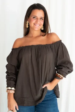 Blusa Nantes