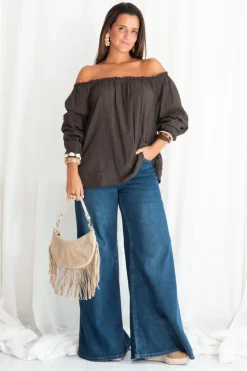 Blusa Nantes