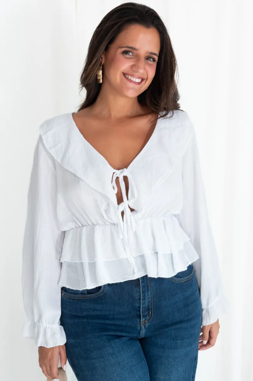 Blusa Niara