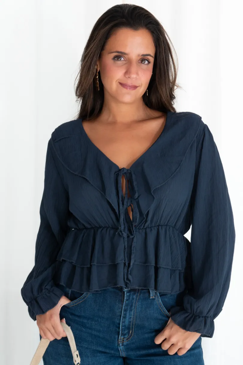 Blusa Niara