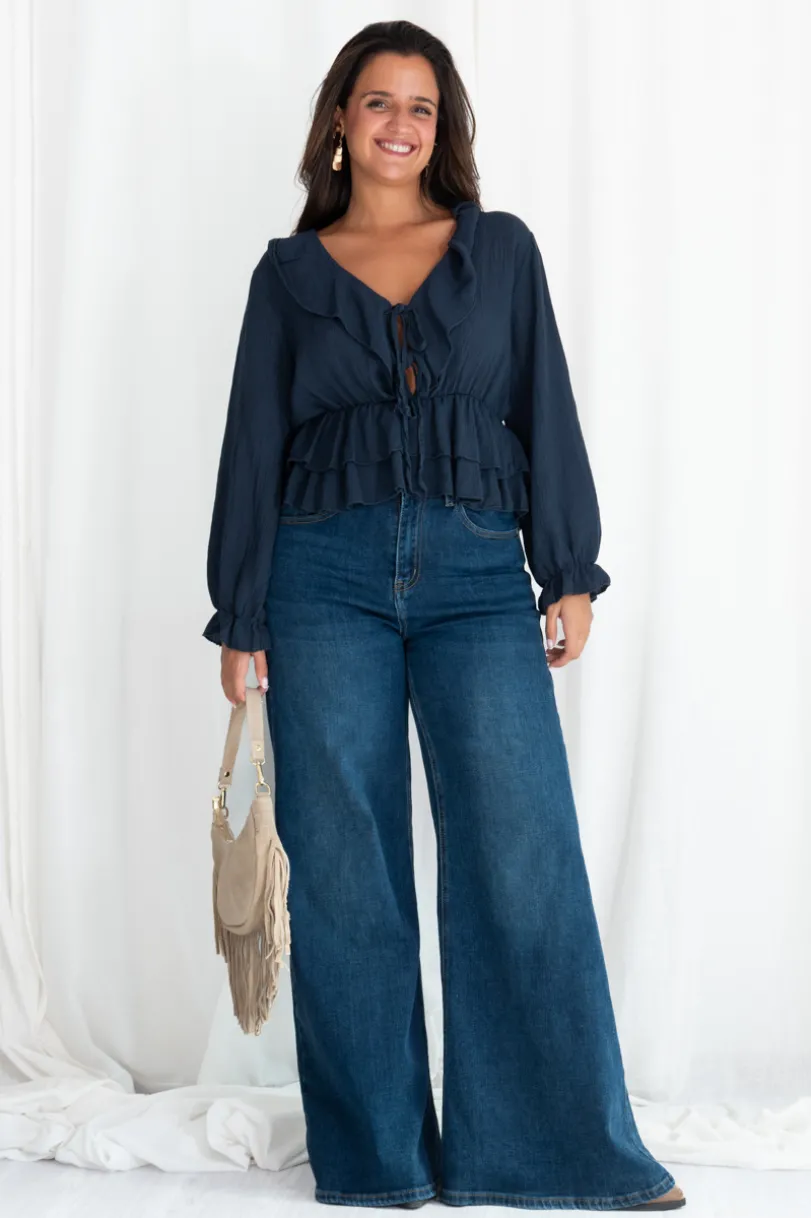 Blusa Niara