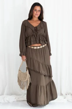 Blusa Niara