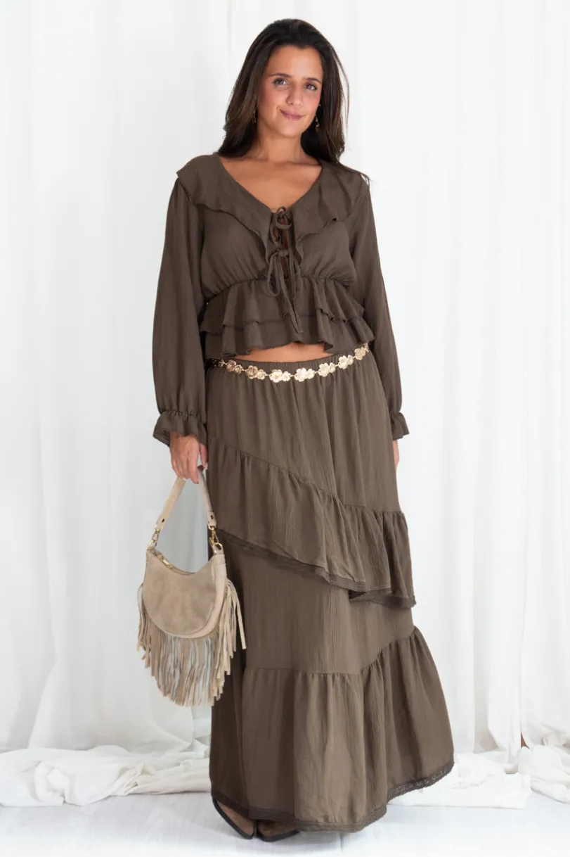 Blusa Niara