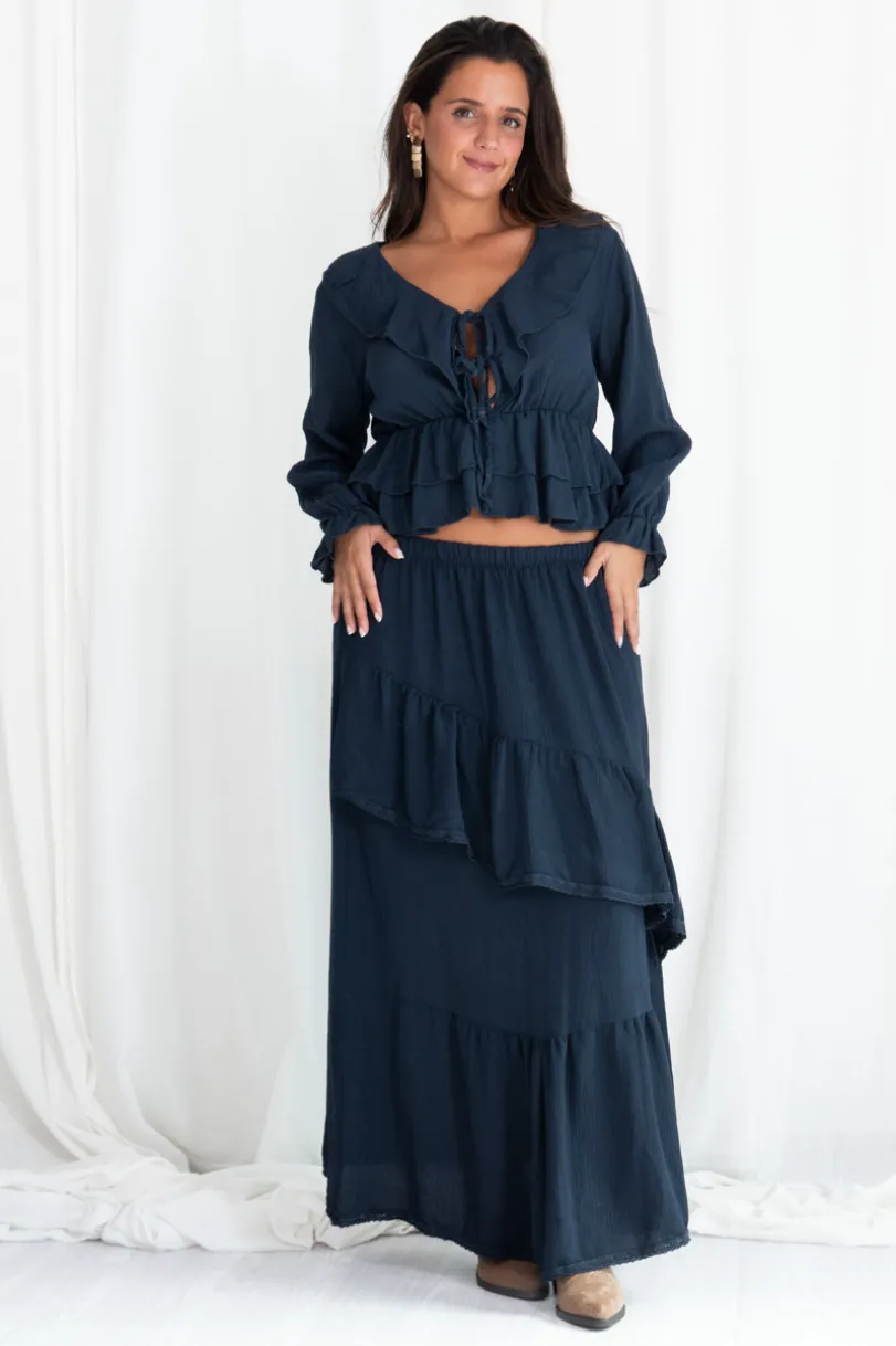 Blusa Niara