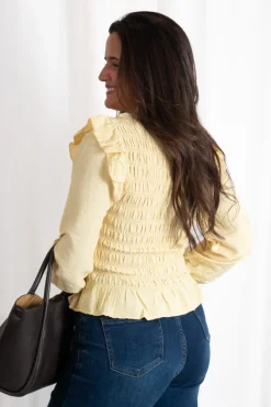 Blusa Sandra