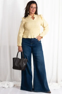 Blusa Sandra