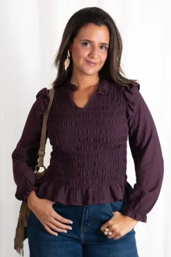 Blusa Sandra