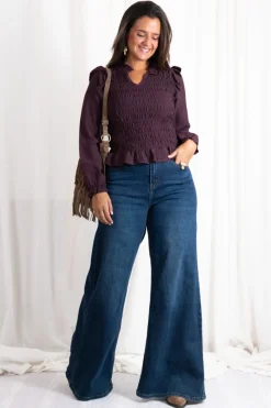 Blusa Sandra