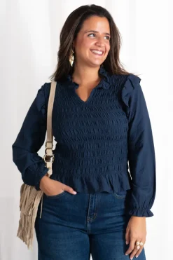 Blusa Sandra