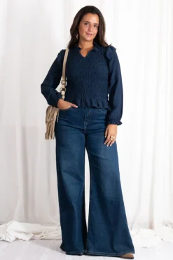 Blusa Sandra