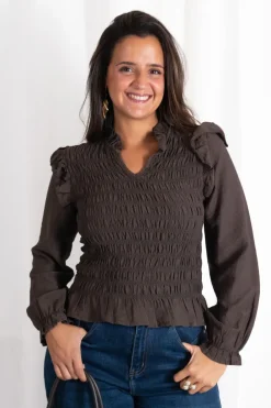 Blusa Sandra