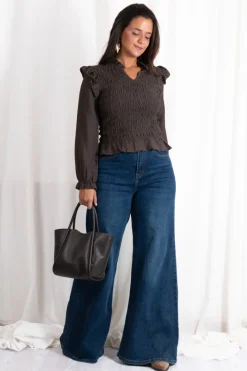 Blusa Sandra