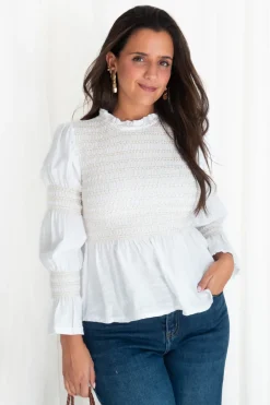 Blusa Tania