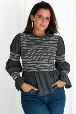 Blusa Tania