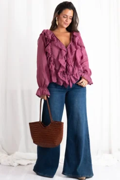 Blusa Ursula