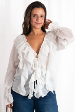 Blusa Ursula
