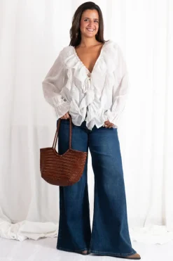 Blusa Ursula