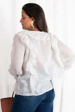 Blusa Ursula