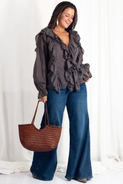 Blusa Ursula