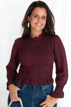 Blusa Vera