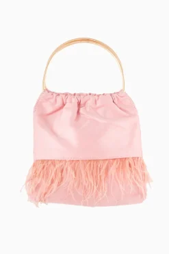 Bolso Anilla Plumas